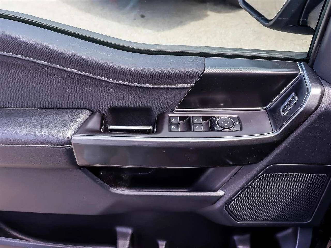 Ford F150 ДЪЛГА БАЗА, КОЖА, ЦЕНА ДО БГ, снимка 7 - Автомобили и джипове - 54971508