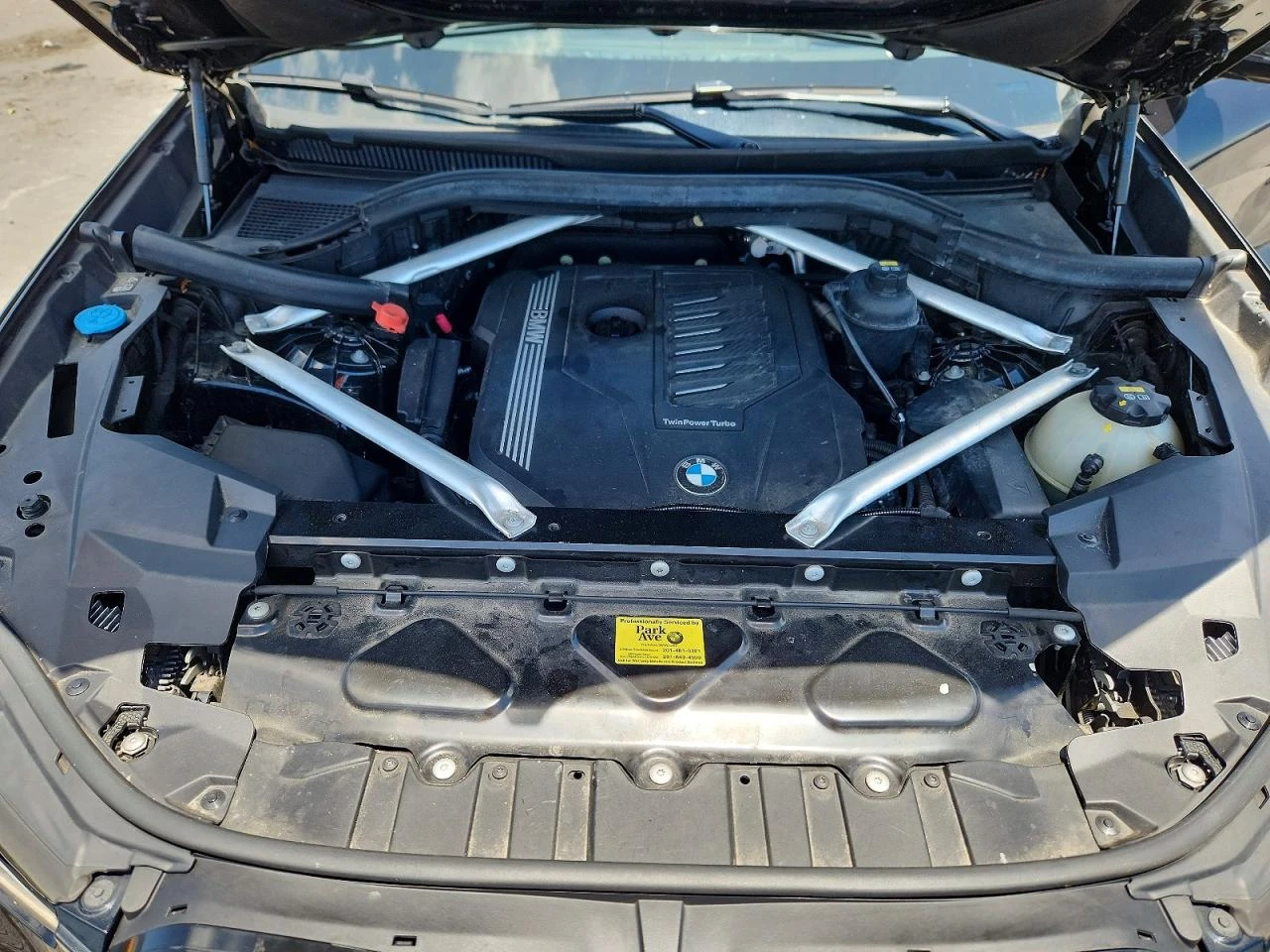 BMW X5 XDRIVE40I * DIS * 360 | Mobile.bg � ����������� 12