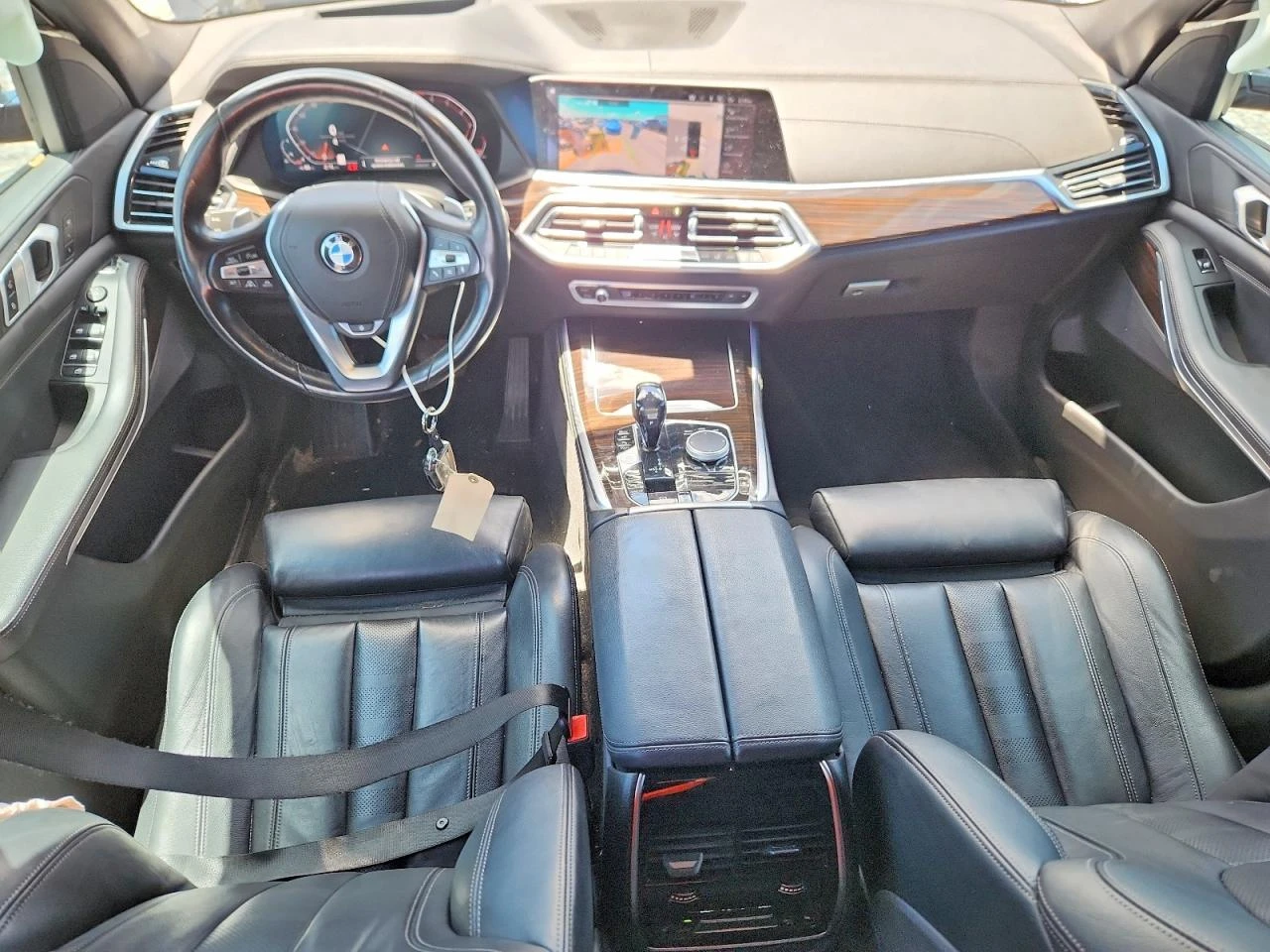 BMW X5 XDRIVE40I * DIS * 360 | Mobile.bg � ����������� 8