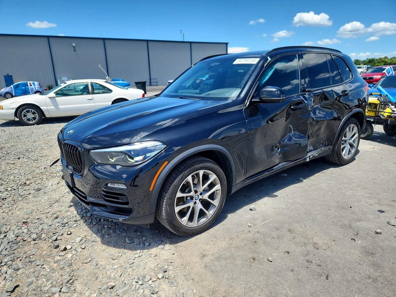 BMW X5 XDRIVE40I * DIS * 360 | Mobile.bg � ����������� 3