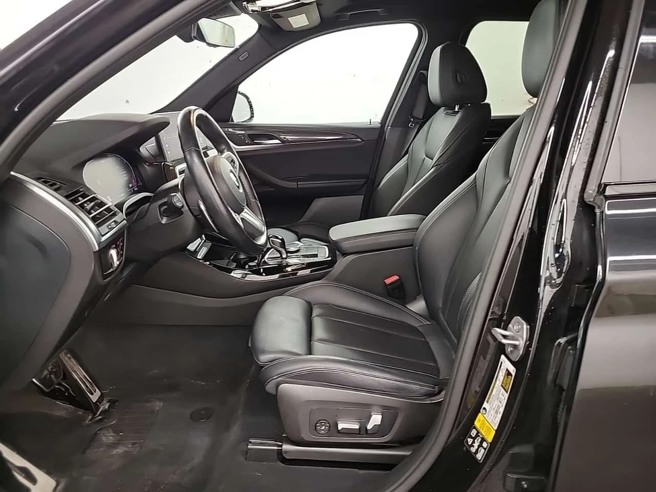 BMW X3 * XDRIVE30I * M SPORT * FACELIFT * CARFAX * , снимка 6 - Автомобили и джипове - 56260051