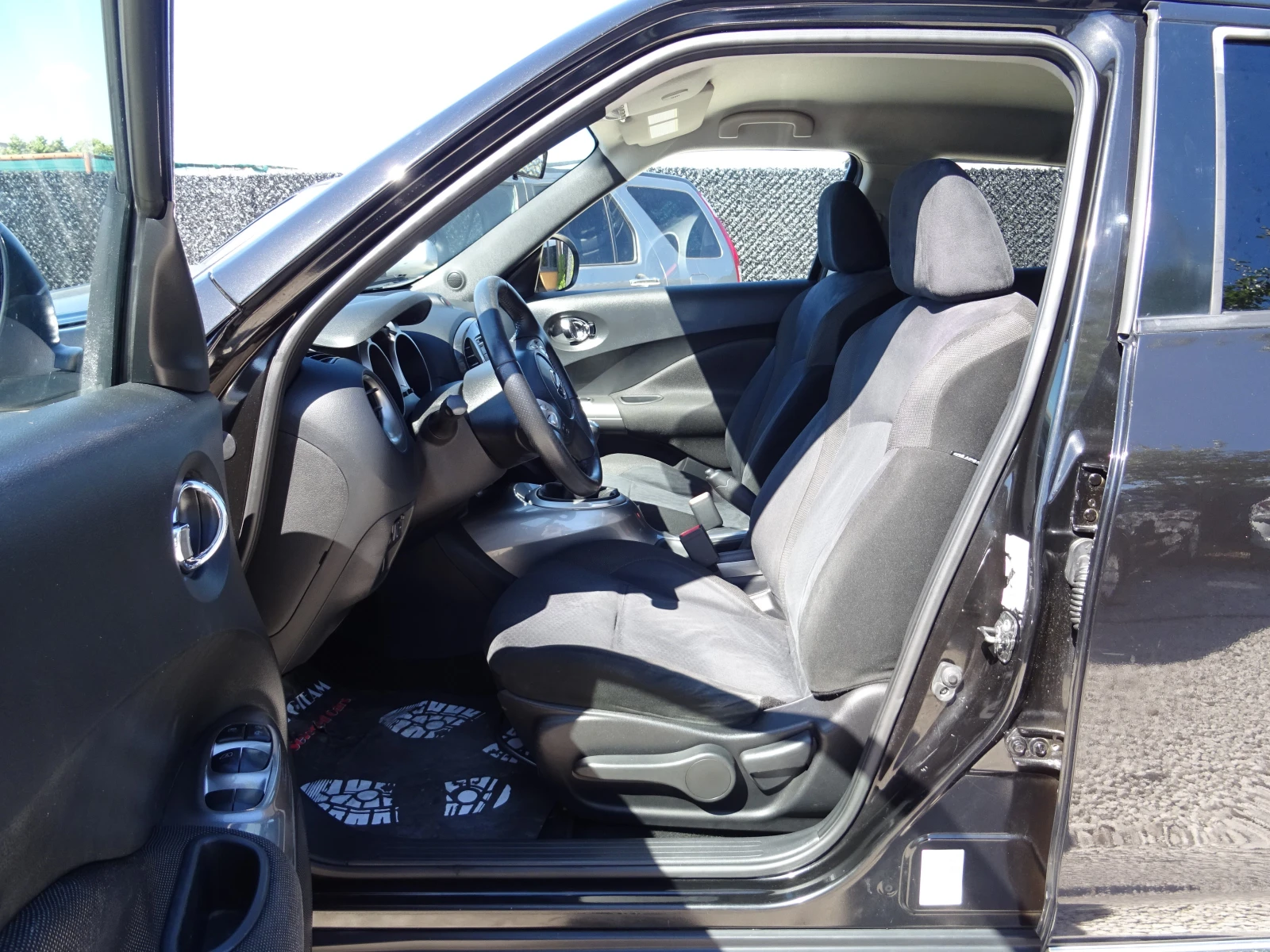 Nissan Juke 1.5DCI , снимка 11 - Автомобили и джипове - 56338005