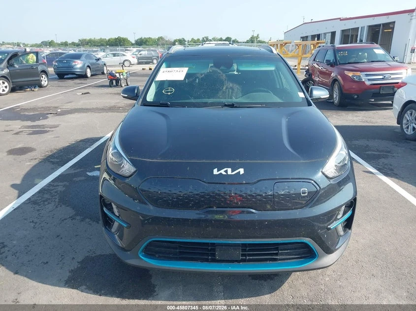 Kia Niro 2022 KIA NIRO EV EX PREMIUM | Mobile.bg � ����������� 2