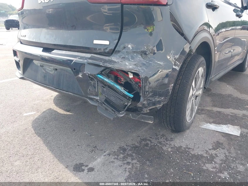 Kia Niro 2022 KIA NIRO EV EX PREMIUM | Mobile.bg � ����������� 7