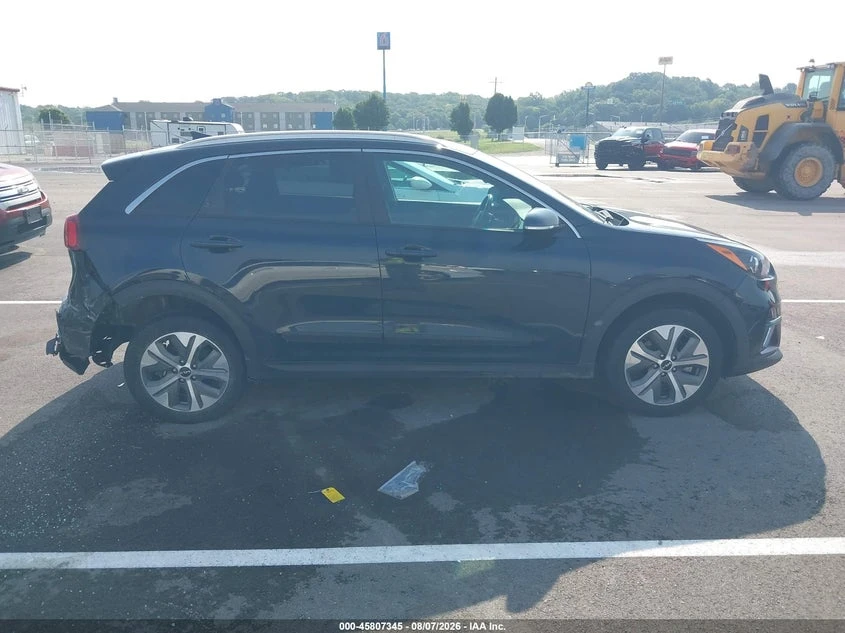 Kia Niro 2022 KIA NIRO EV EX PREMIUM | Mobile.bg � ����������� 4