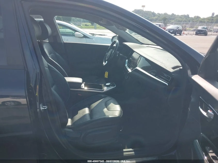 Kia Niro 2022 KIA NIRO EV EX PREMIUM | Mobile.bg � ����������� 12
