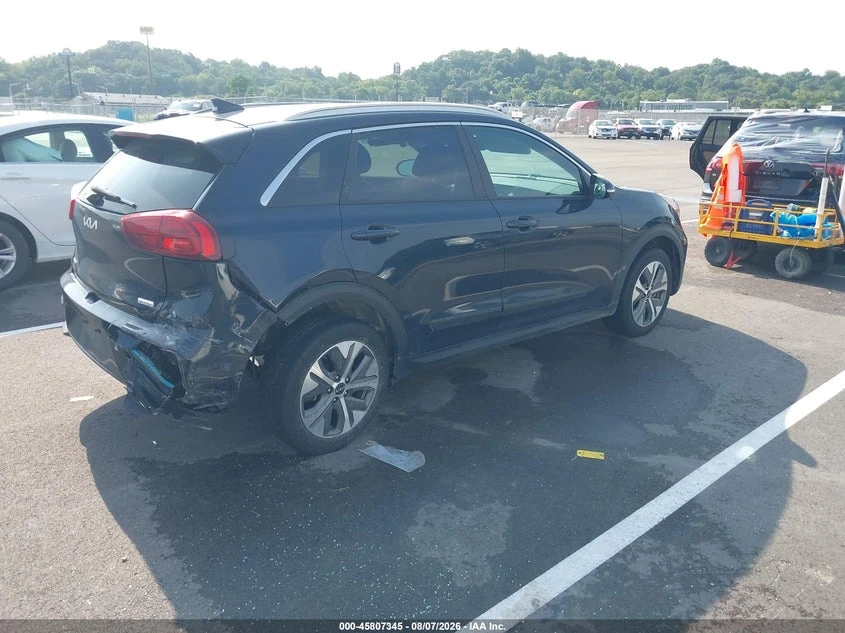 Kia Niro 2022 KIA NIRO EV EX PREMIUM | Mobile.bg � ����������� 6
