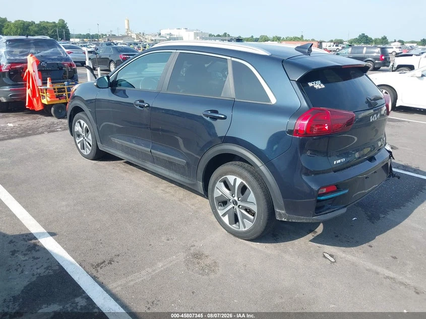 Kia Niro 2022 KIA NIRO EV EX PREMIUM | Mobile.bg � ����������� 9