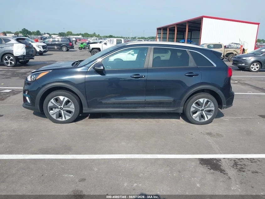 Kia Niro 2022 KIA NIRO EV EX PREMIUM | Mobile.bg � ����������� 5