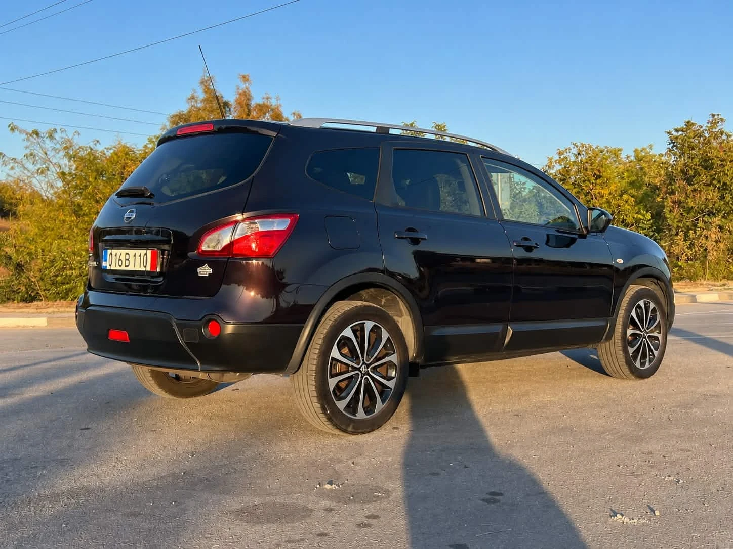 Nissan Qashqai | Mobile.bg � ����������� 7