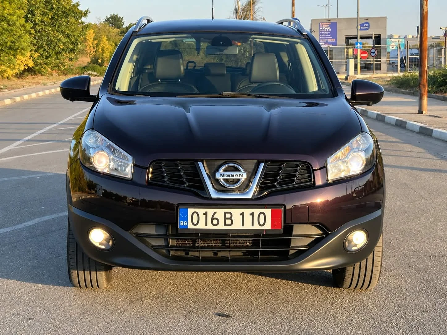 Nissan Qashqai | Mobile.bg � ����������� 4