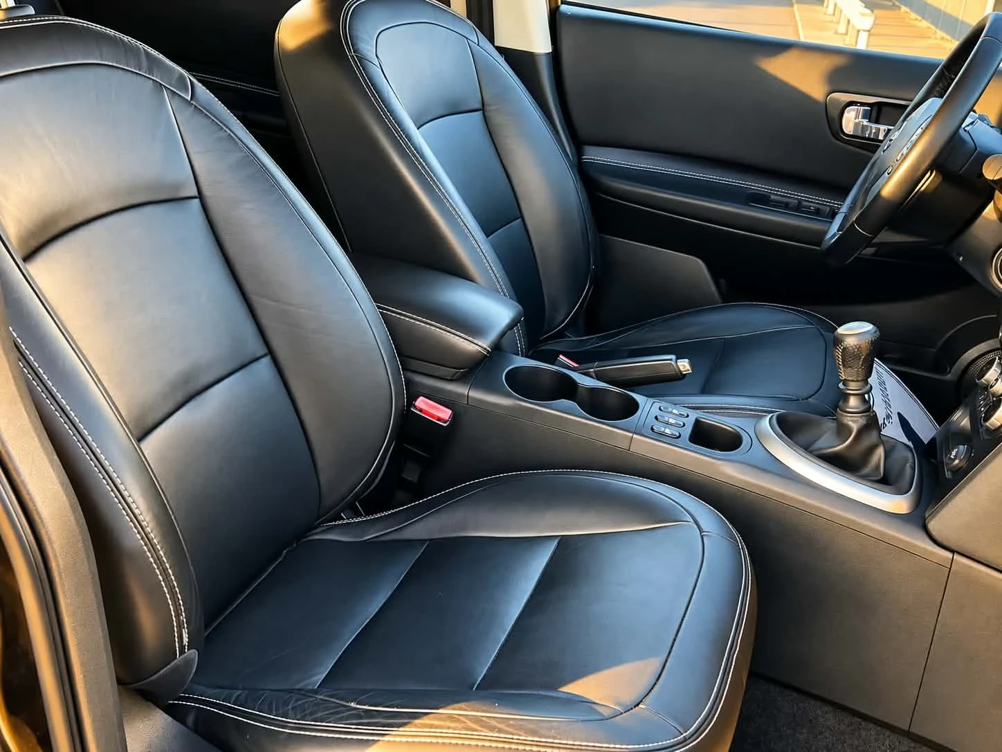 Nissan Qashqai | Mobile.bg � ����������� 15