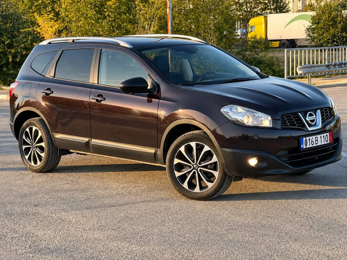 Nissan Qashqai | Mobile.bg � ����������� 2