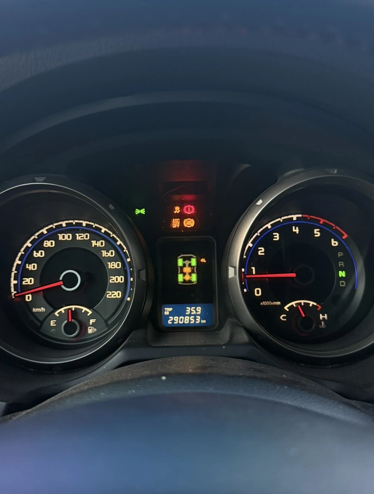 Mitsubishi Pajero 3.2DiD Super Select Offroad | Mobile.bg � ����������� 7