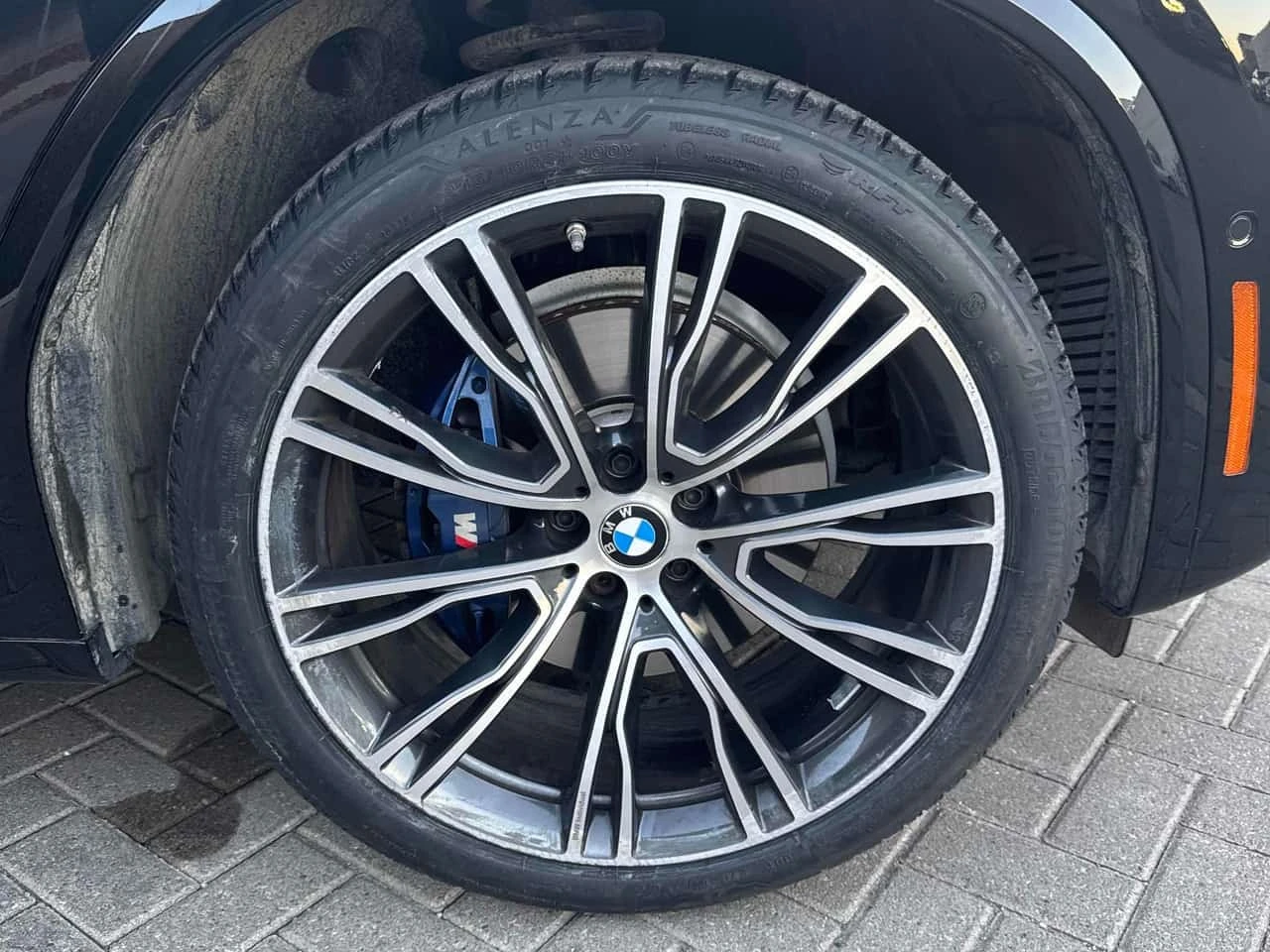 BMW X4 M40i | CARFAX | БЕЗ ИНЦИДЕНТИ, снимка 6 - Автомобили и джипове - 56730558