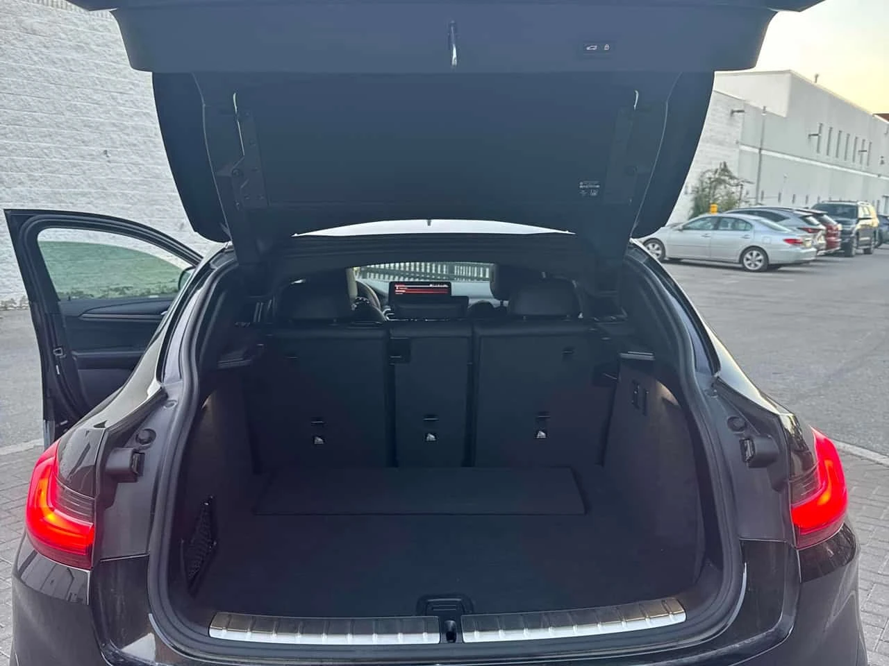 BMW X4 M40i | CARFAX | БЕЗ ИНЦИДЕНТИ, снимка 11 - Автомобили и джипове - 56730558