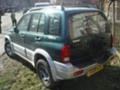 Suzuki Grand vitara 2.0TDI, снимка 2
