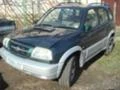 Suzuki Grand vitara 2.0TDI, снимка 1