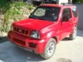 Suzuki Jimny 1.3 16V, снимка 1