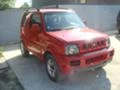 Suzuki Jimny 1.3 16V, снимка 4