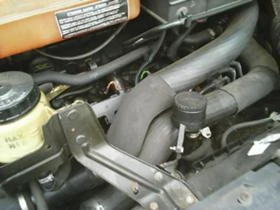 Citroen Jumper 2.0 i/2.0/2.2/2.3/2.5D/2.8HDI, снимка 10