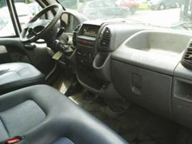 Citroen Jumper 2.0 i/2.0/2.2/2.3/2.5D/2.8HDI, снимка 3