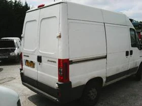 Citroen Jumper 2.0 i/2.0/2.2/2.3/2.5D/2.8HDI, снимка 4