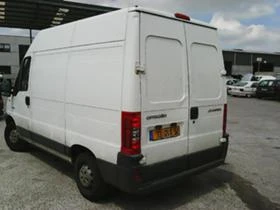 Citroen Jumper 2.0 i/2.0/2.2/2.3/2.5D/2.8HDI, снимка 5