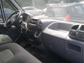 Citroen Jumper 2.0 i/2.0/2.2/2.3/2.5D/2.8HDI, снимка 15