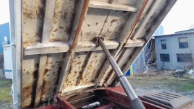 Iveco Daily 35c13 Самосвал Клима , снимка 6