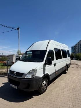Iveco Deily 50C 3.0 170hp, снимка 1