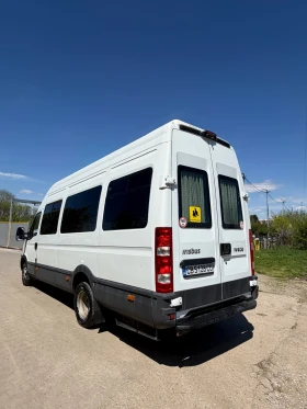 Iveco Deily 50C 3.0 170hp, снимка 4