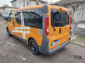 Renault Trafic 2.0 DCI, снимка 4