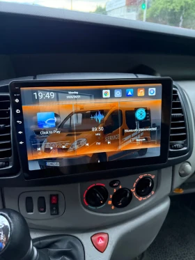Renault Trafic 2.0 DCI, снимка 7