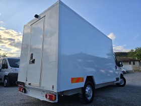 Fiat Ducato 2.3Mjet ЕВРО6 АВТОМАТИК, снимка 5