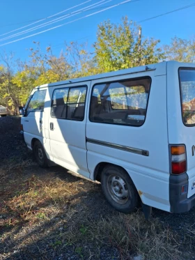 Mitsubishi L300, снимка 3