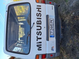 Mitsubishi L300, снимка 5