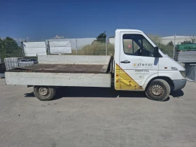 Mercedes-Benz Sprinter 211 CDI 2.2 -  | Mobile.bg    2