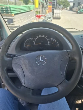 Mercedes-Benz Sprinter 211 CDI 2.2 -  | Mobile.bg    5