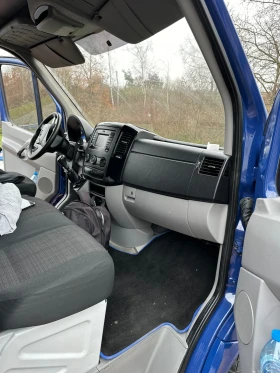 Mercedes-Benz Sprinter 519 CDI, снимка 5