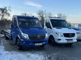 Mercedes-Benz Sprinter 519 CDI, снимка 1