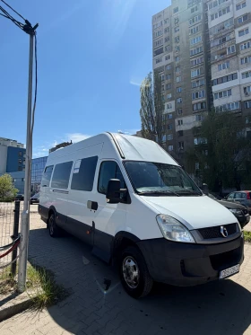 Iveco Deily 50C 3.0 170hp | Mobile.bg � ����� ������ 2