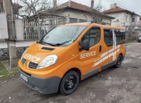 Renault Trafic 2.0 DCI | Mobile.bg � ����� ������ 2