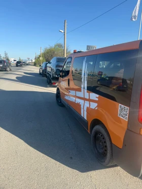 Renault Trafic 2.0 DCI | Mobile.bg � ����� ������ 6