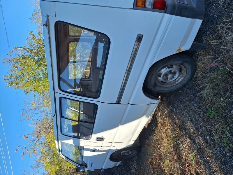 Mitsubishi L300, снимка 6 - Бусове и автобуси - 48183358