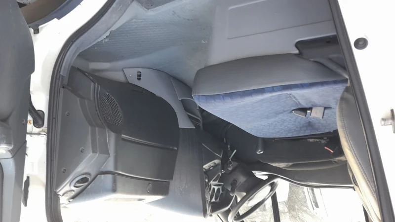 Iveco Daily 35c12 Самосвал Клима , снимка 15 - Бусове и автобуси - 53027829