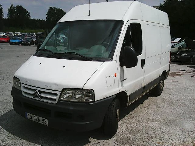 Citroen Jumper 2.0 i/2.0/2.2/2.5D/2.8HDI, снимка 1 - Бусове и автобуси - 11284868