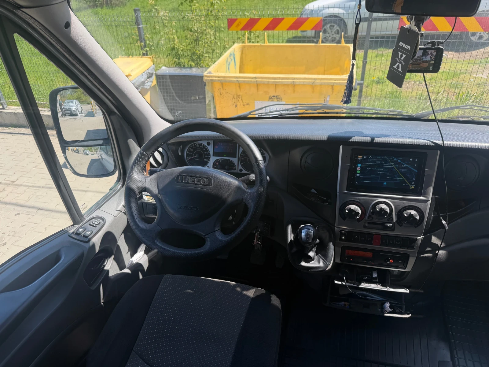 Iveco Deily 50C 3.0 170hp | Mobile.bg � ����������� 5