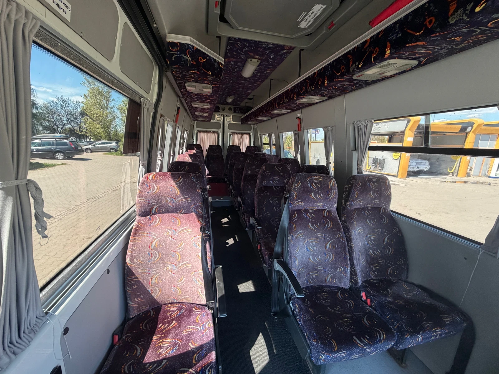 Iveco Deily 50C 3.0 170hp | Mobile.bg � ����������� 6