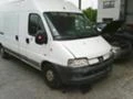 Citroen Jumper 2.0 i/2.0/2.2/2.5D/2.8HDI, снимка 8